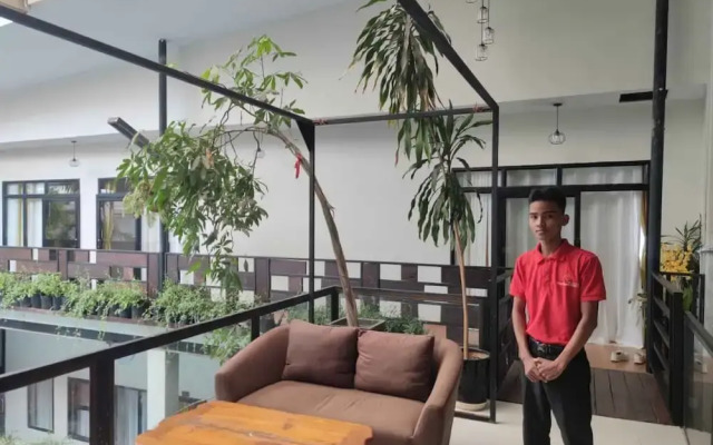 The Kool by Sanctuary Residence