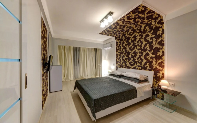 VIP apartment Bol'shoy Vasil'kovskoy