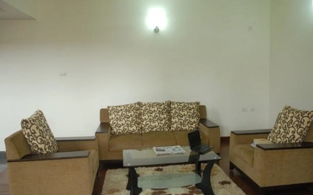 Catalyst Suites-Old Airport