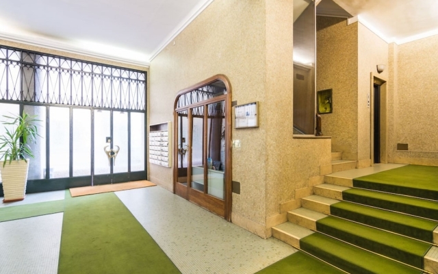 Luxury 3 Bedrooms Near Duomo