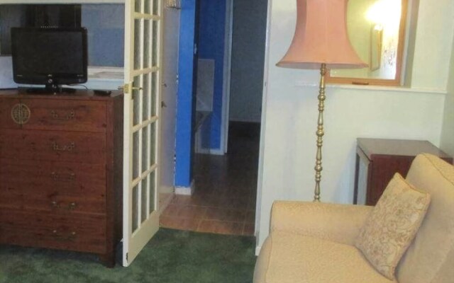 Riversvale Hotel