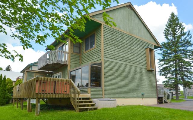 Utopia 3 Bedroom House