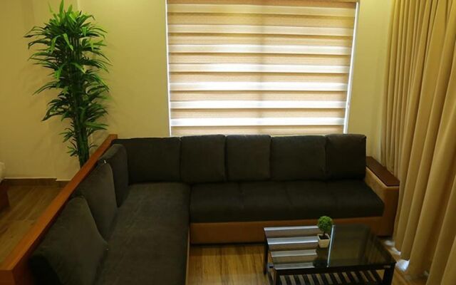 Athirapilly River Resort