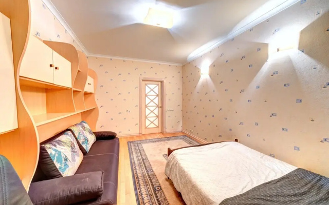 Apartments Nazarivska