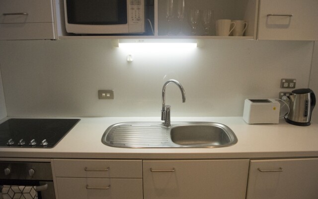 Amazing Apartment in the City