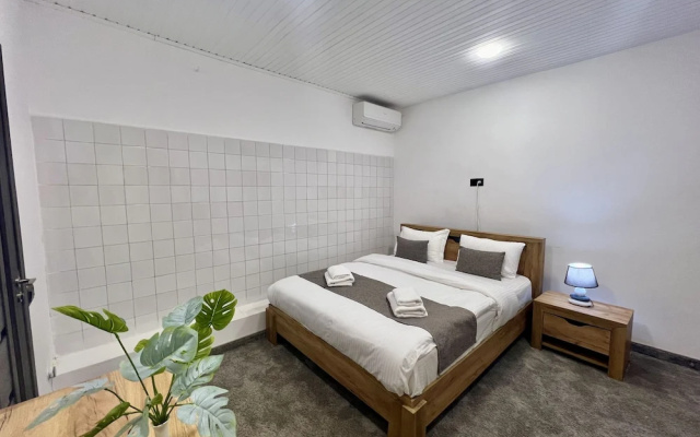 Mansion Hotel Yerevan