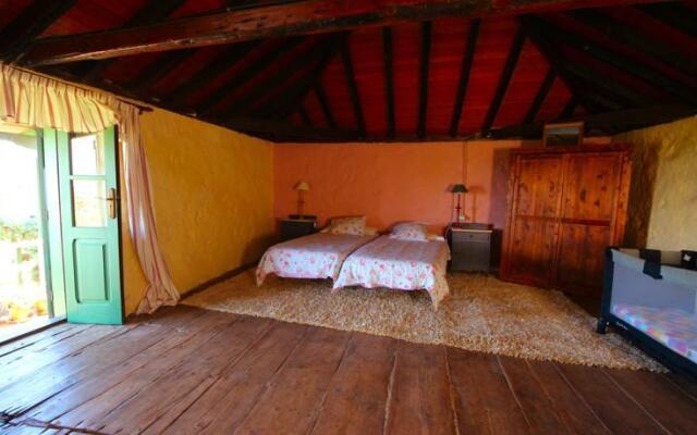 Casa Rural El Balcón - Finca Ayala