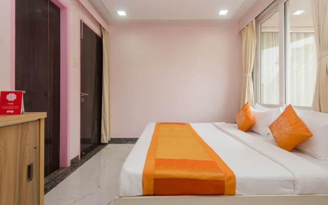 OYO 9635 Kharghar