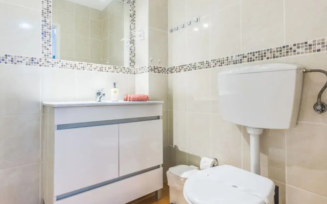 Oura Parque -Apartamentos Turisticos