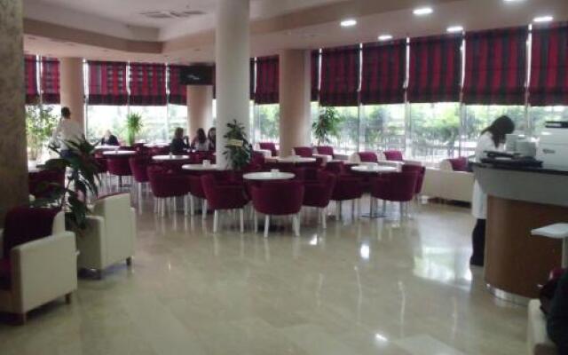 Hotel Terminal Tirana