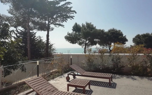 Home Scala dei Turchi B&B