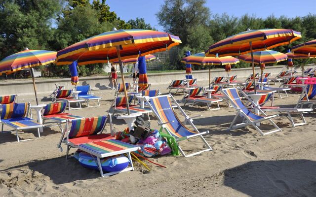 Mobile Homes Adria Holiday