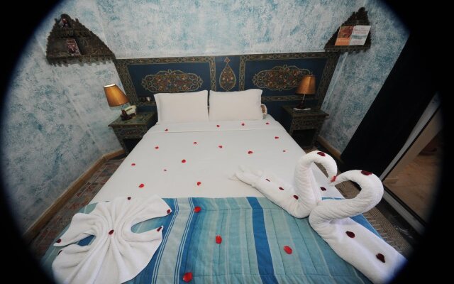 Al Jasira Suites & Spa