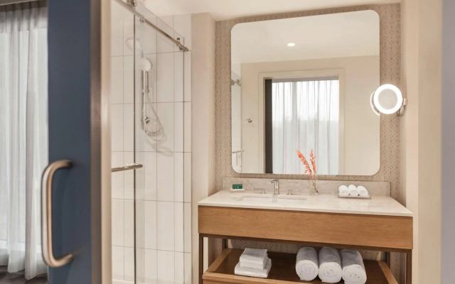 Doubletree by Hilton Abilene Downtown Convention Center