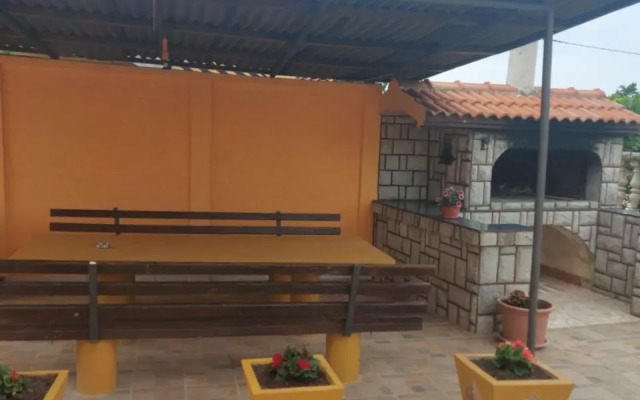 Apartman Sneky