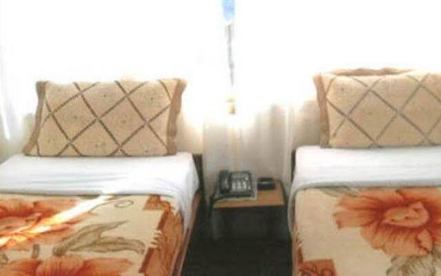 Rosebud Hotel Resort