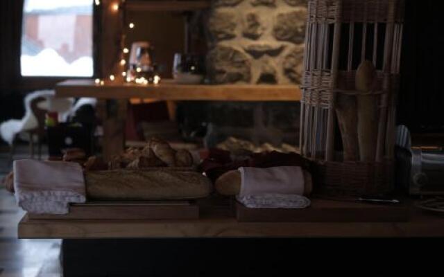 Hôtel La Grande Lanière