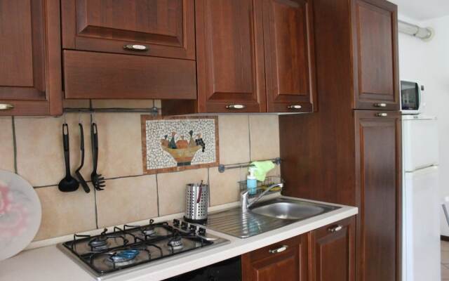 Grignolino Apartment