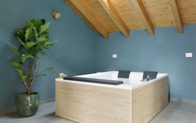 Casale Auriga Oltrepò Pavese