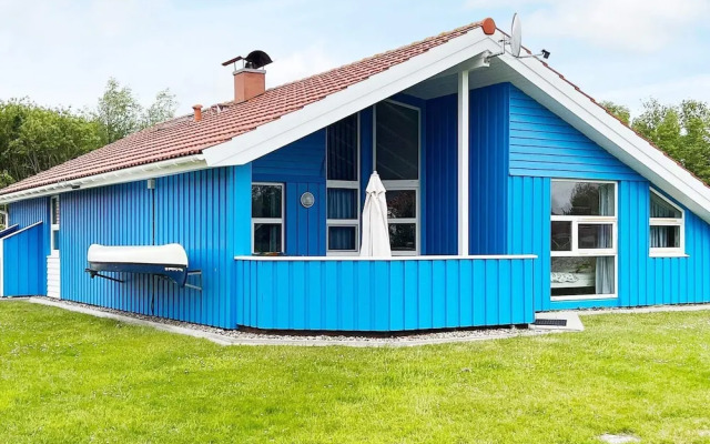 Holiday Home in Otterndorf