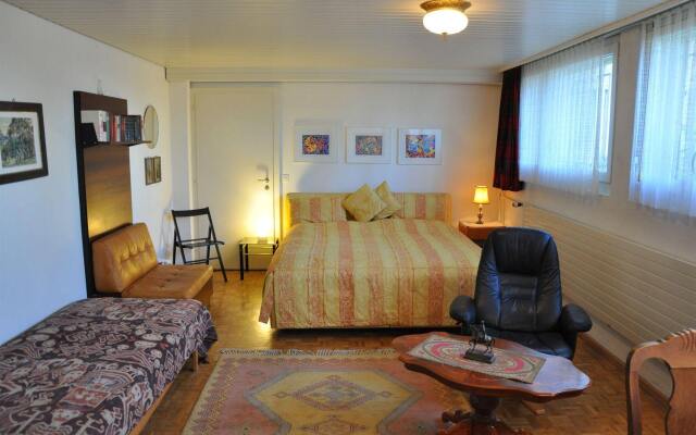 Bed and Breakfast Casa Romantica