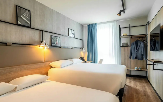 ibis Bordeaux Nord Carbon Blanc