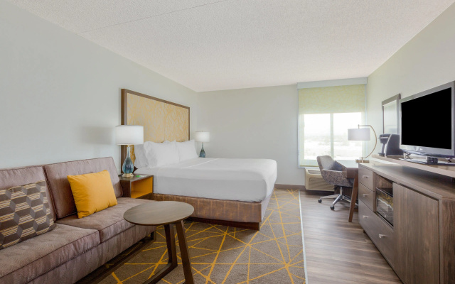 Holiday Inn La Mirada – Buena Park by IHG