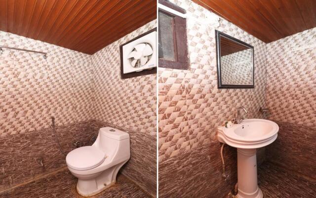 OYO Flagship 70210 Long View