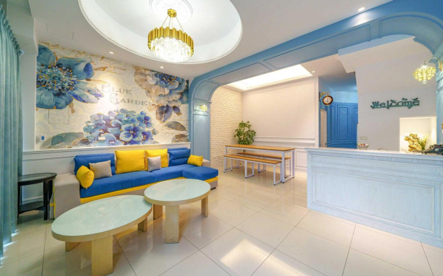 Jinduo Family Homestay