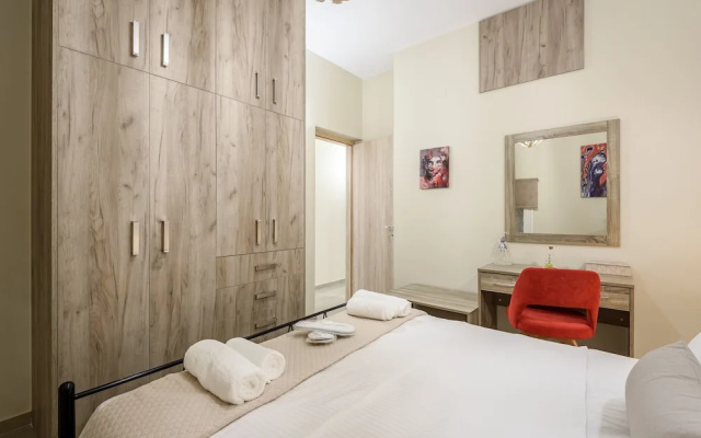 Giannas Apartment Superb Spot
