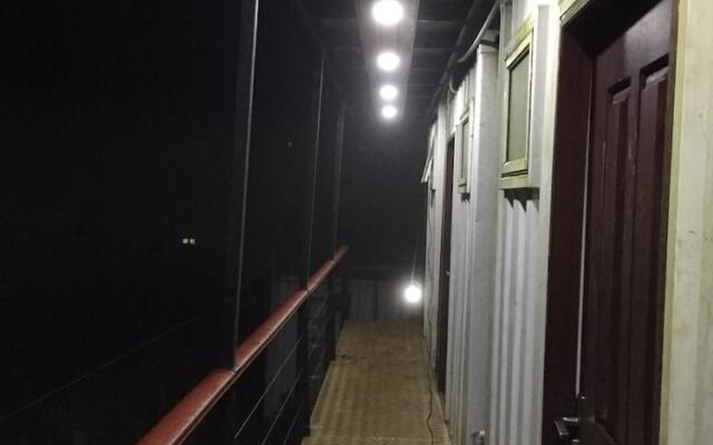 Ecovilla Blackpool