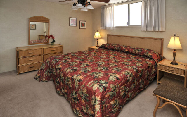 Hale Pau Hana Resort LLC