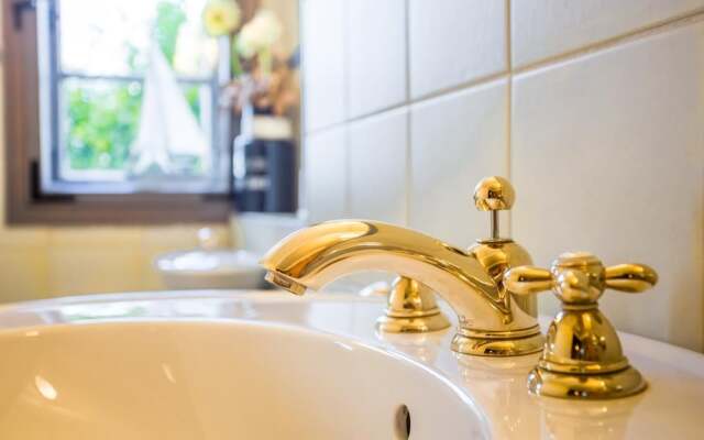 Ferienhaus Prinzessinnenturm