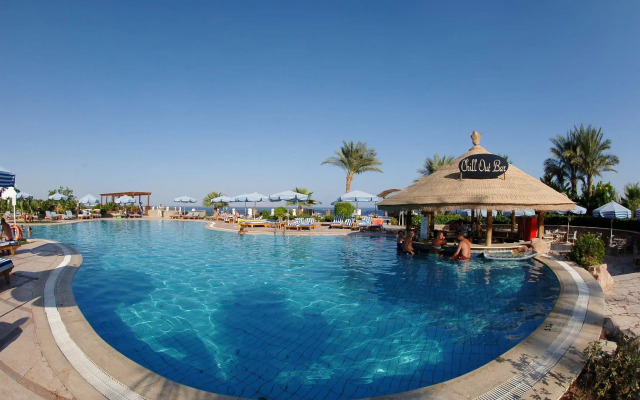 Safir Sharm Waterfalls Resort