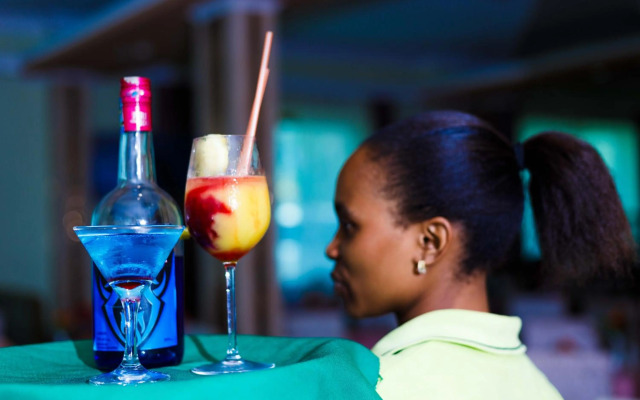 Tiffany Diamond Hotel Mtwara
