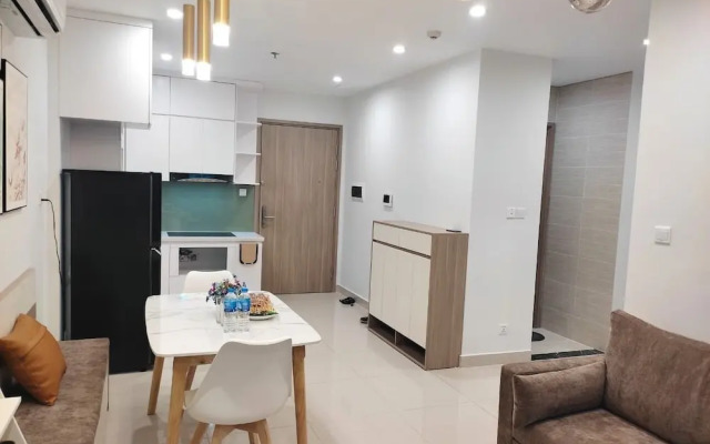 Bom Homes- Vinhomes Ocean Park