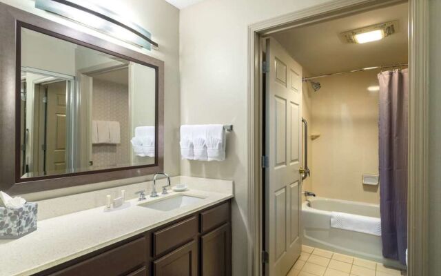 Residence Inn Boston Franklin