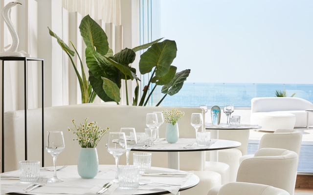 Grecotel LUX ME White Palace - All Inclusive