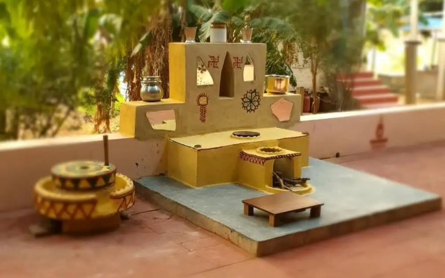 Naman Bagh