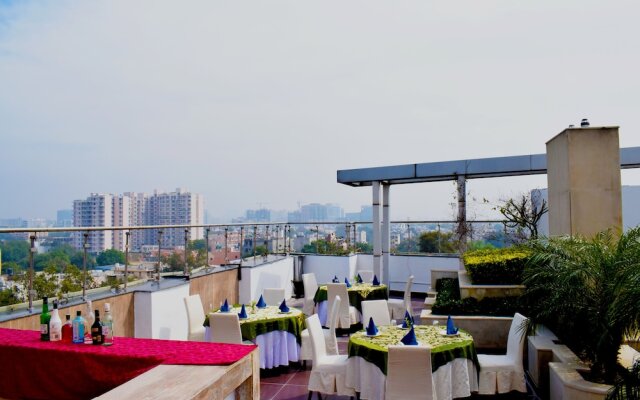 Hotel Grenville