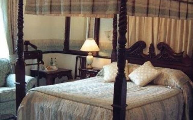 Nent Hall Country House Hotel
