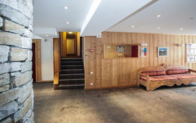 Skissim Classic - Résidence Le Hameau du Borsat