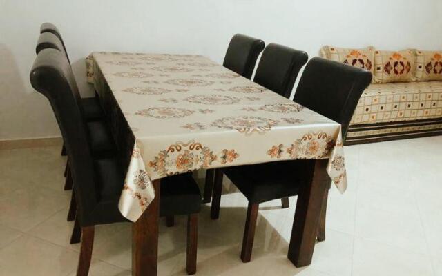 Nuevo apartamento en mesnana golf