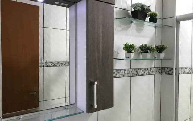 Apartamento Marina Clube