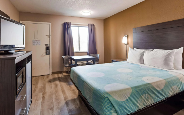 SureStay Hotel by Best Western Olathe