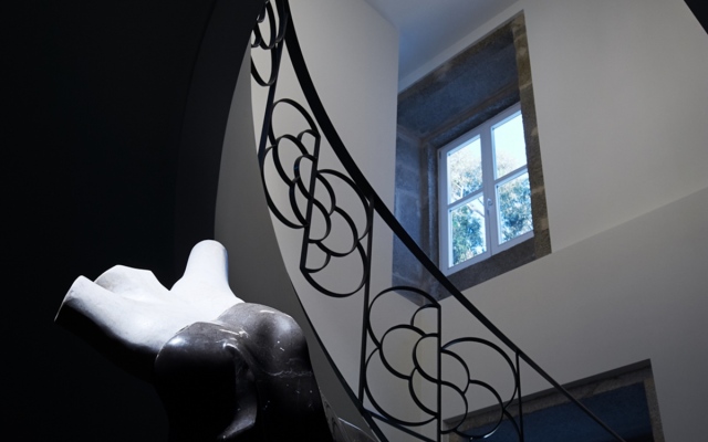 Convento do Seixo Boutique Hotel & Spa