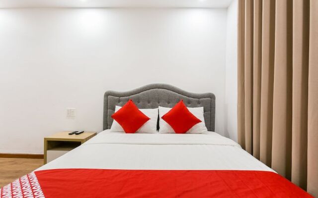 Peace Home Apartment