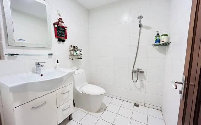Country Style Anping Homestay