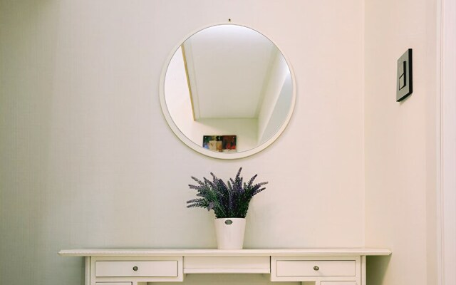 Gapyeong Animal Caravan Pension