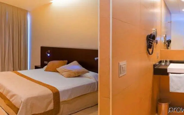 Hotel Areca